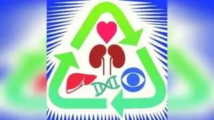 Organs and tissues of a 48-year-old man from Davanagere, who was: The wider industry impact