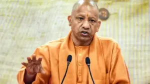 Uttar Pradesh chief minister Yogi Adityanath on Sunday said that no force could prevent