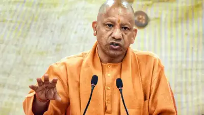 Uttar Pradesh chief minister Yogi Adityanath on Sunday said that no force could prevent