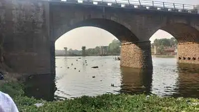 MMRDA pushes for six-lane bridge parallel to British-era Ulhas river span in Kalyan