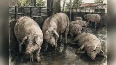 Kerala High Court orders district animal market monitoring committees' formation