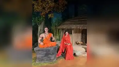 Ramayan Wax Museum will be an important stoppage in the UPSTDC tour package for Ayodhya