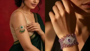 A practical guide to from diamond bracelets to statement kadas: 7 ways to dress up your hands