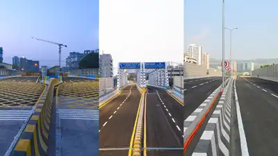 Mumbai receives 3 key flyovers: Sion, Vidyavihar, Goregaon-Mulund Link Road to open on Oct 22