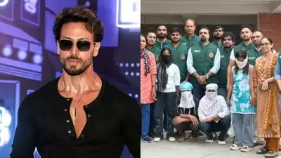 The questions at the heart of Tiger Shroff murder bid — Guns, gangsters and girlfriends