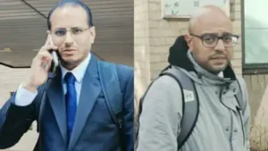 2 Indian-origin pharmacists jailed for 6 years each in UK over £1.3m NHS fraud using bogus cancer