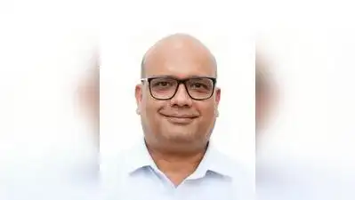 G V L Satya Kumar takes charge as IRITM director general