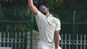 Left-arm spinner Shikhar Shetty led the turnaround with a five-wicket haul (5/54) as Karnataka
