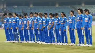 Meanwhile, India opted to field against Zimbabwe in the first T20I of the three-match series
