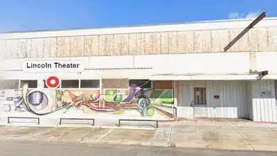 First opened in 1949, the landmark hosted legendary Black performers: The wider industry impact