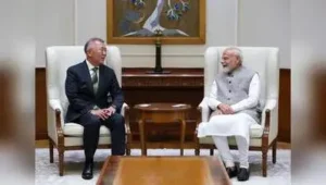 “India remains one of Hyundai Motor Group’s most important and strategic markets globally