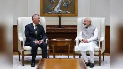 “India remains one of Hyundai Motor Group’s most important and strategic markets globally