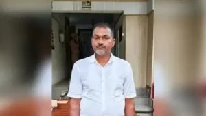 Ration dealer wanted in Rs 53L Ballia foodgrain scam held