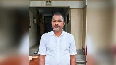 Ration dealer wanted in Rs 53L Ballia foodgrain scam held