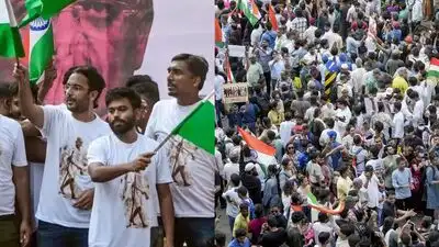 “Delhi Police must stop its crackdown on protesting students and activists,” Dipke said