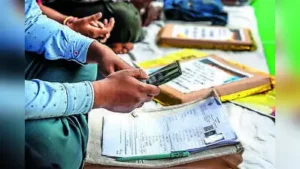 EC introduces BLO App feature in Bengal for pending voter appeals: The wider industry impact