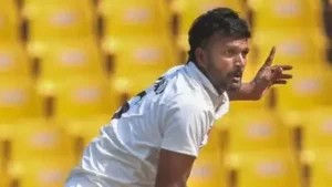 This was Jalaj’s 35th five-wicket haul in the Ranji Trophy , a phenomenal number that puts him