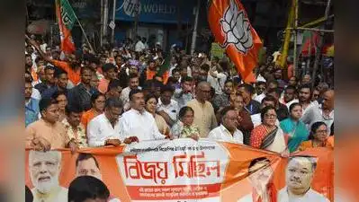 Kolkata: CM Suvendu Adhikari on Monday said the incumbent govt’s thrust on “development” had