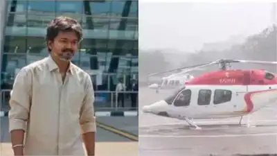 Tamil Nadu chief minister C Joseph Vijay ’s planned visit to Kerala was cancelled on Friday due