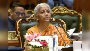 FM's GST clarification fails to ease Bengal-Assam border logjam