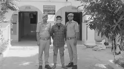 During interrogation, Kumar allegedly told police that he found a young man from the same