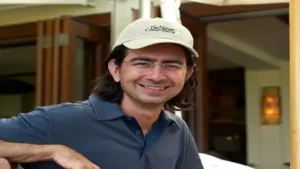 In 2009, eBay founder Pierre Omidyar and his wife pledged $50: The wider industry impact