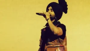Heading to Diljit Dosanjh’s concert at Jawaharlal Nehru (JLN) Stadium on Friday?