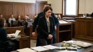 Michigan woman reported as little as $39,960 in income; prosecutors: The wider industry impact