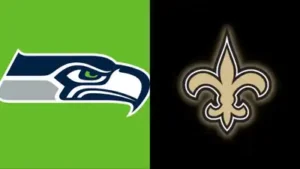New Orleans Saints RB could give Sam Darnold’s offense a versatile veteran boost Image via