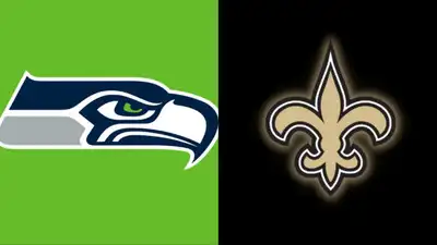 New Orleans Saints RB could give Sam Darnold’s offense a versatile veteran boost Image via