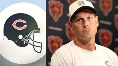 Ian Rapoport reveals Ben Johnson’s ploy to mislead teams over Chicago Bears starter Image via