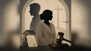 A marriage dissolved through khula, a form of divorce initiated by a wife under Muslim personal