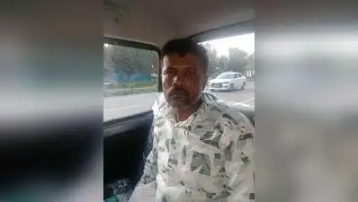 A 40-year-old villager, who punched his neighbour in the chest, triggering a cardiac arrest