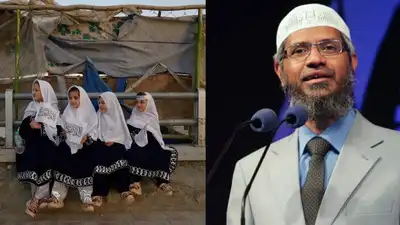 Fugitive Islamic preacher Zakir Naik was criticised for defending: The wider industry impact