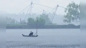 Kochi: India Meteorological Department ( IMD ) has said that there: The wider industry impact