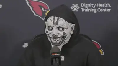 $105M Arizona Cardinals safety linked to Buffalo Bills and Jacksonville Jaguars amid Halloween