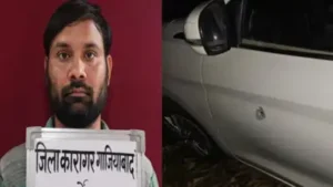 Wanted criminal Dharmendra alias Tindi, carrying Rs 1 lakh bounty, killed in Ghaziabad encounter