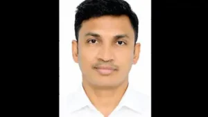 Two NCB Chennai officers receive Union home minister's medal