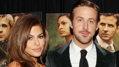 Hollywood stars Ryan Gosling and Eva Mendes chose a unique rustic estate in California as