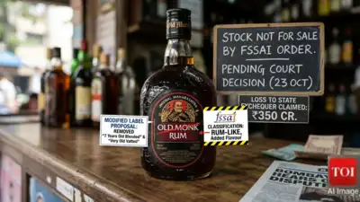 Maharashtra has reportedly lost around Rs 350 crore in excise: The wider industry impact