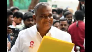 TN ministers' scheduled meeting with Keralam CM deferred over lack of ECI clearance
