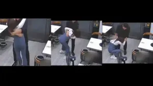 Chinese woman breaks 5 ribs from hug, husband argues he used normal force, wife does not receives