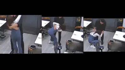 Chinese woman breaks 5 ribs from hug, husband argues he used normal force, wife does not receives
