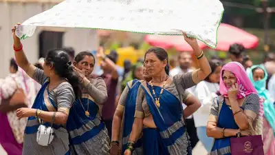 Mumbai has barely had time to bid goodbye to the monsoon: The wider industry impact