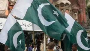 Pakistan sets 2035 Moon landing target as space programme expands: The wider industry impact