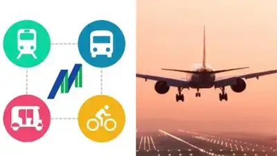 Metropolitan Commissioner Sanjay Mukherjee on Thursday announced: The wider industry impact