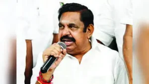 Meanwhile, All India Puratchi Thalaivar Makkal Munnetra Kazhagam leader V K Sasikala criticised