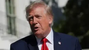 Washington also revoked the visa of Brazil’s ambassador in August amid a dispute over