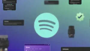 Why it matters: Spotify moves to keep AI-generated 'Slop' and spam: The wider industry impact