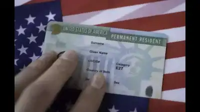 Two new Green Card policies receives challenged in the court